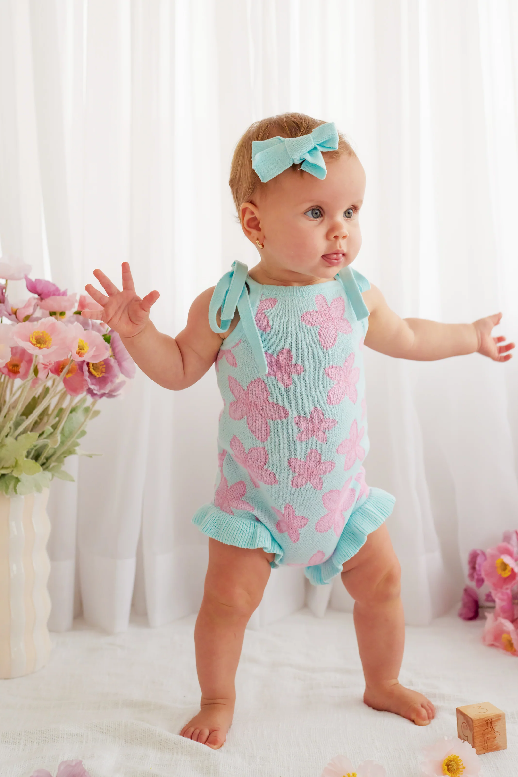 Newborn Baby Knitwear